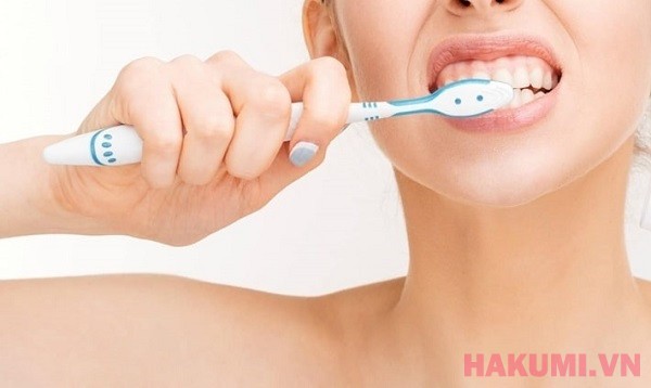 chăm sóc răng miệng 1